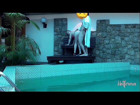 ❤️ Boss invitéiert Déngschtmeedchen an de Pool, mee konnt net engem waarm widderstoen ❌ Super Porn op lb.91sesex101.top ☑