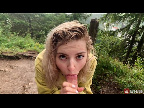 ❤️ Meedchen drénkt kum no engem ëffentleche Blowjob - Eva Elfi ❌ Super Porn op lb.91sesex101.top ☑